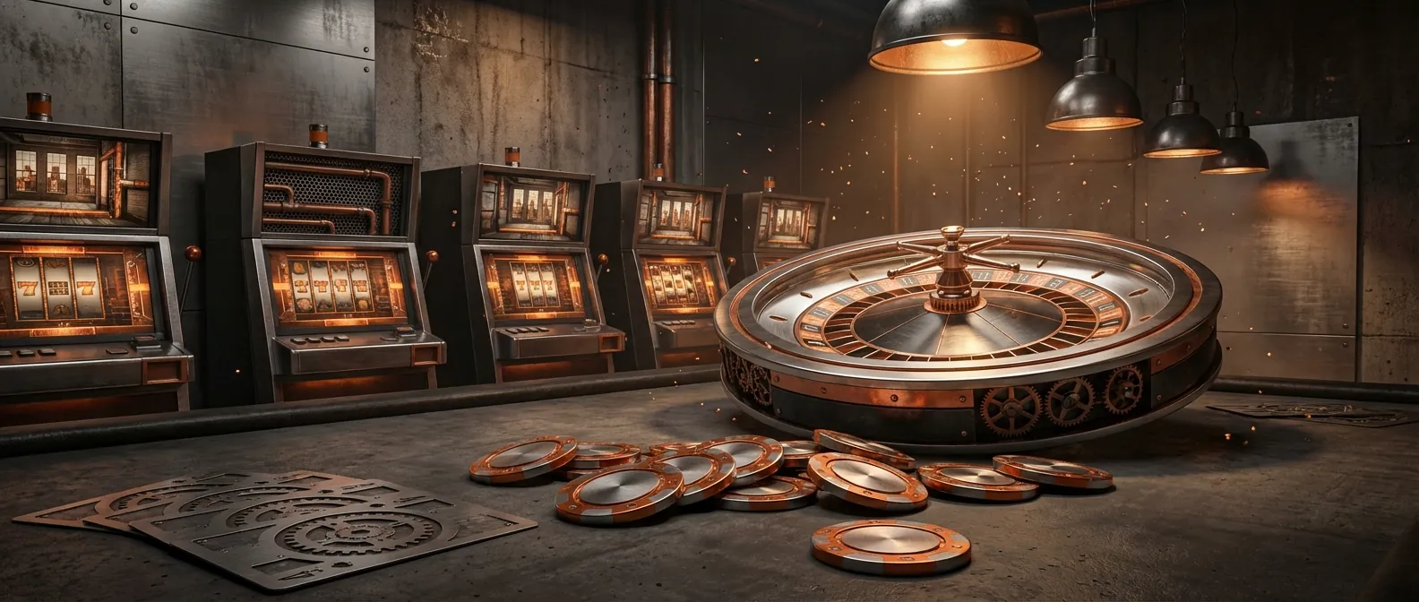 Ultra Casino bonus banner